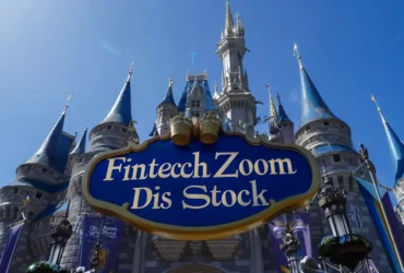 Dis Stock Fintechzoom: Unveiling Market Insights