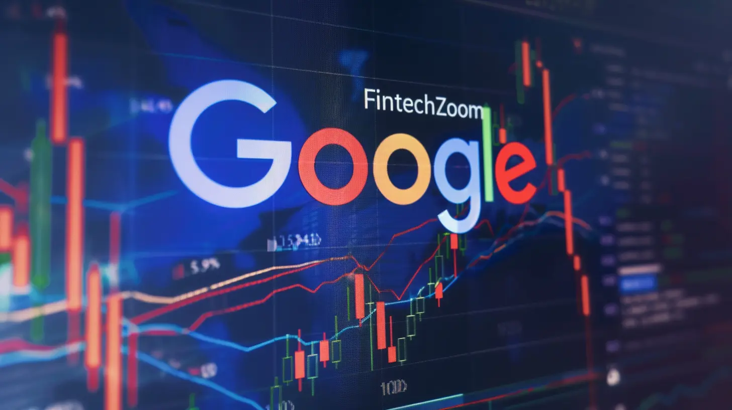 Fintechzoom Goog Stock Insights: Invest Smartly!