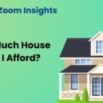 Fintechzoom How Much House Can I Afford