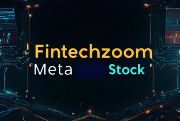 Fintechzoom Meta Stock