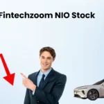 Fintechzoom NIO Stock