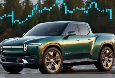 Fintechzoom Rivian Stock