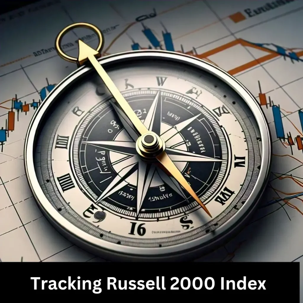 Russell 2000 index Fintechzoom