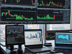 The Best Market Analysis Tools Provided By Altcoin Trading Apps