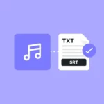 Transform Audio Files Into Text Easily