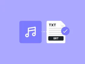 Transform Audio Files Into Text Easily