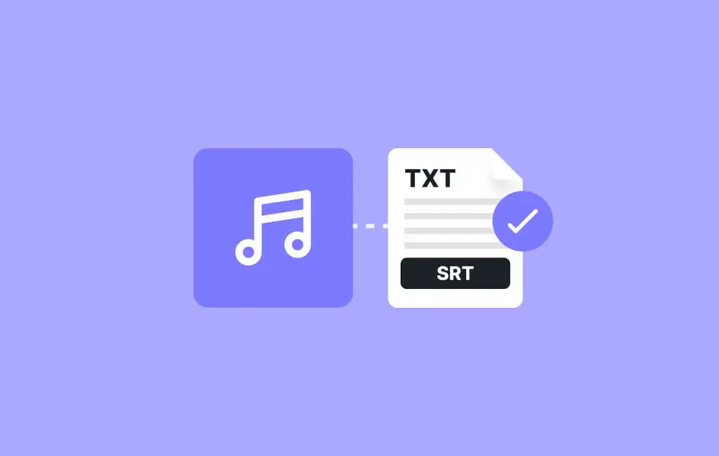 Transform Audio Files Into Text Easily