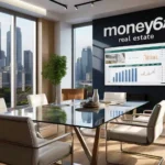 money6x real estate office