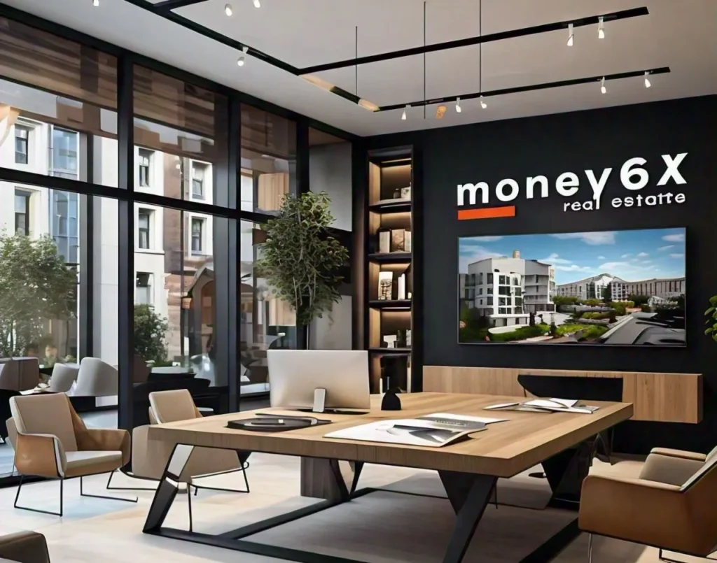 money6x real estate properties