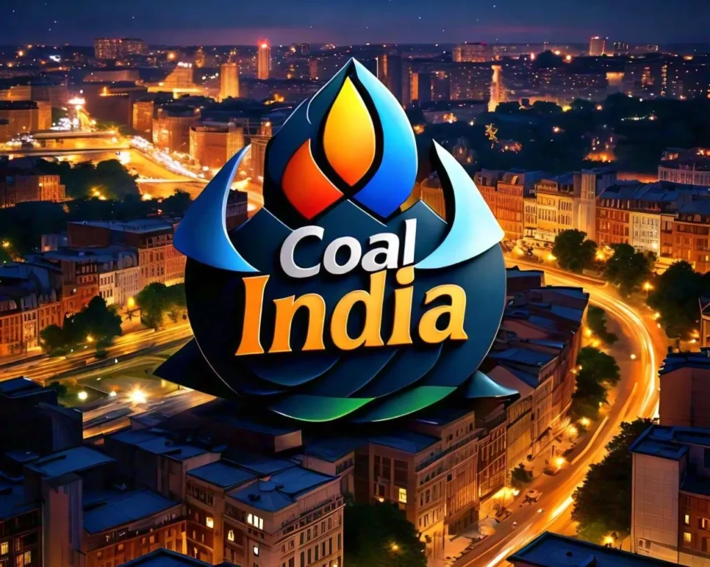 Coal India Gained 100%+ in the Last 1 Year