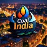 Coal India Gained 100%+ in the Last 1 Year