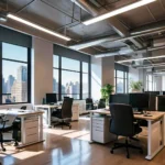 How to Choose an Office Space for Rent for Your Business