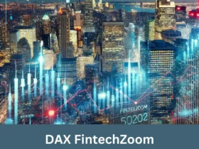 DAX-FintechZoom