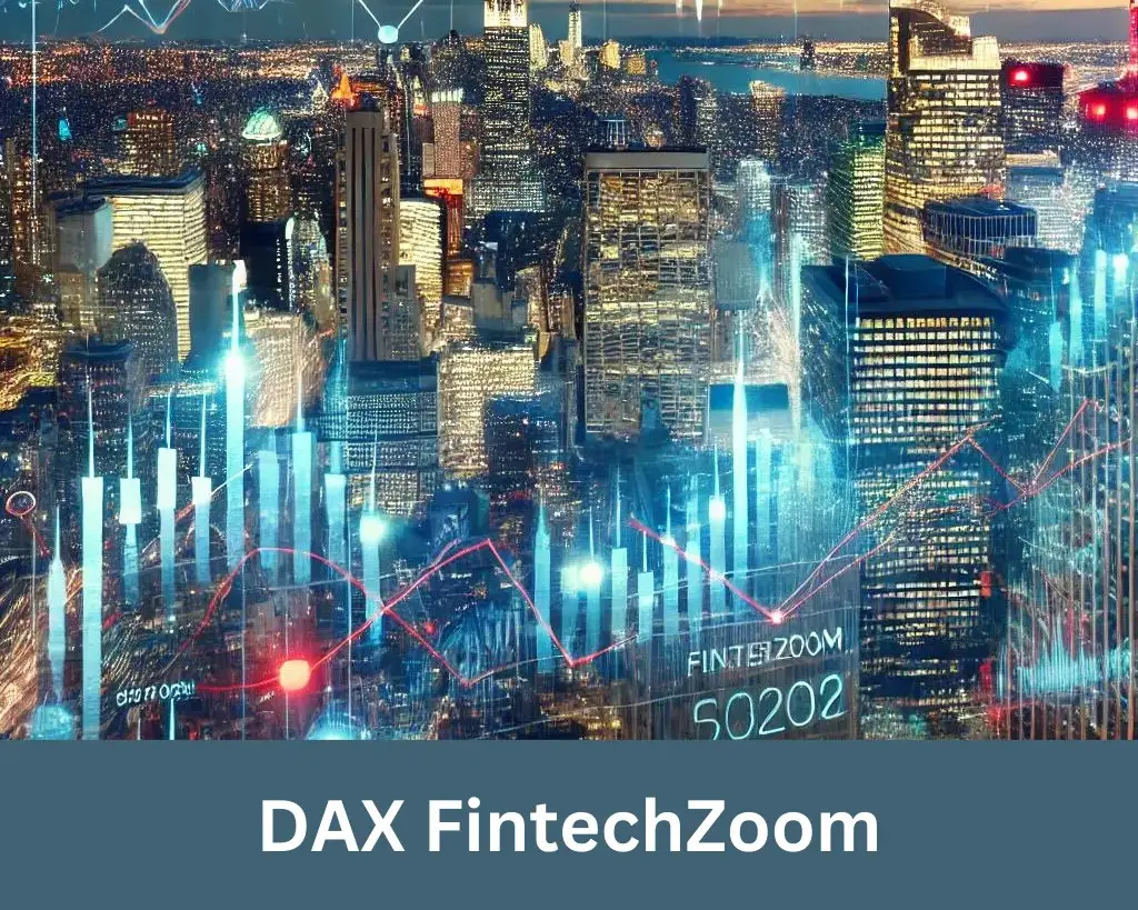 DAX-FintechZoom