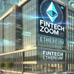 Fintech Zoom Ethereum company office