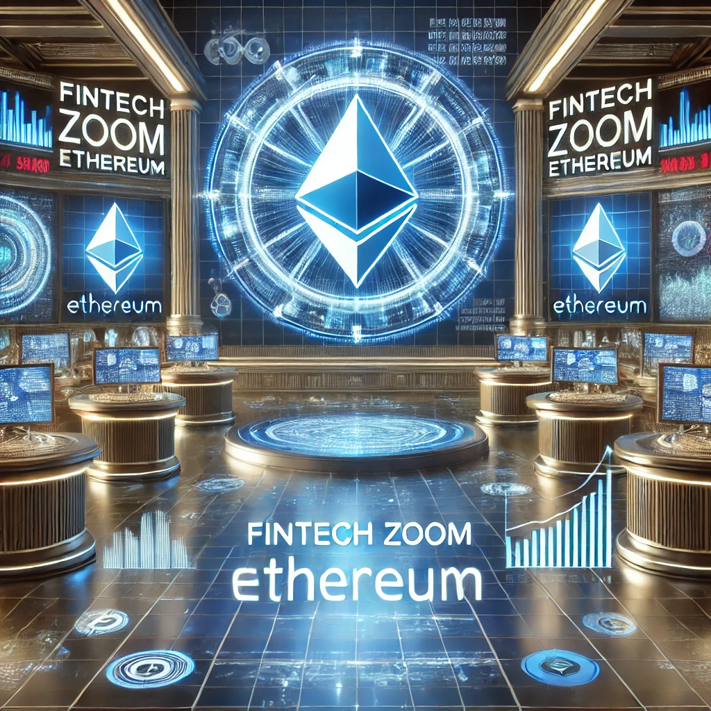 Fintech Zoom Ethereum