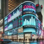 FintechZoom Costco Stock in times square