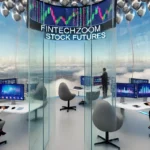 FintechZoom Stock Futures office (1)