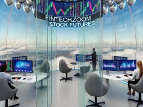 FintechZoom Stock Futures office (1)