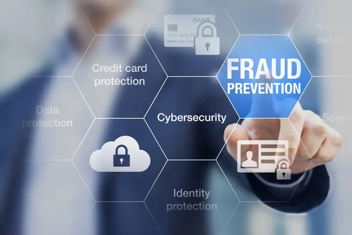 Fraud Detection and Prevention