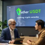 How Tether USDT Redefines Crypto Ownership 