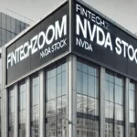 company office of FintechZoom NVDA Stock