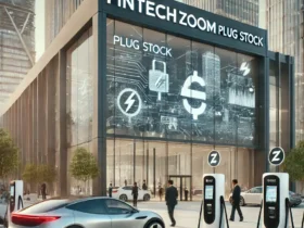 fintechZoom Plug Stock