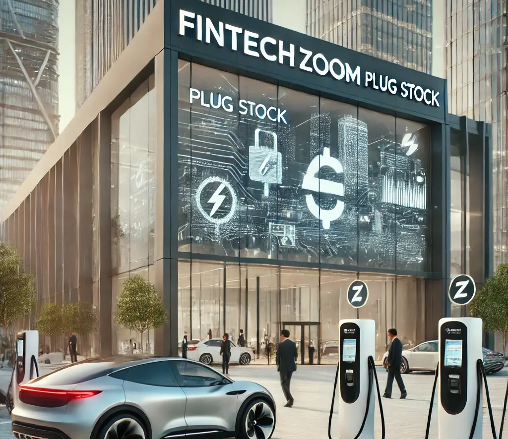 fintechZoom Plug Stock