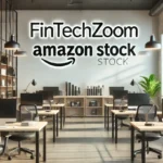 fintechzoom amazon stock