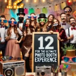 12-Tips-for-the-Ultimate-Photo-Booth-Experience