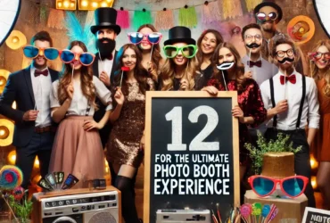 12-Tips-for-the-Ultimate-Photo-Booth-Experience