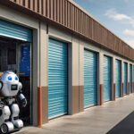 Automating Your Self-Storage Facility