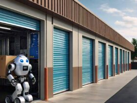 Automating Your Self-Storage Facility