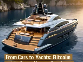 Bitcoin and the Future of Luxury Purchases