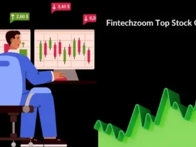 FintechZoom.com top stock gainers today