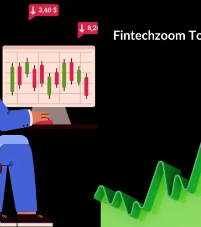 FintechZoom.com top stock gainers today