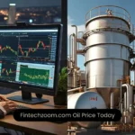 Fintechzoom.com Oil Price Today