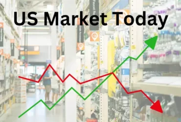 Fintechzoom.com US Markets Today