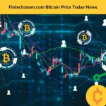 Fintechzoom.com bitcoin price today news