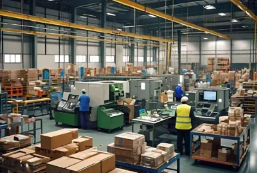 Profitability Strategies for Manufacturing and Distribution Industries