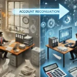 The Evolution of Account Reconciliation - From Reactive to Proactive Approaches