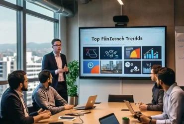 Fintech Trends Entrepreneurs Must Watch