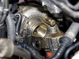 What to Look for When Buying Diesel Engine Parts