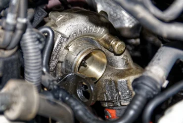 What to Look for When Buying Diesel Engine Parts