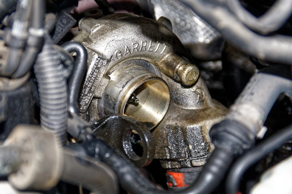 What to Look for When Buying Diesel Engine Parts