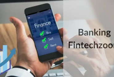 banking fintechzoom