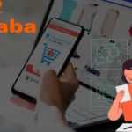 fintechzoom baba stock