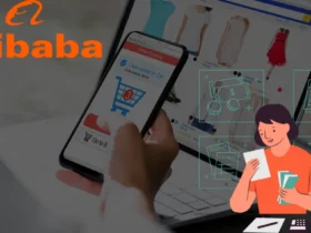 fintechzoom baba stock