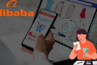 fintechzoom baba stock