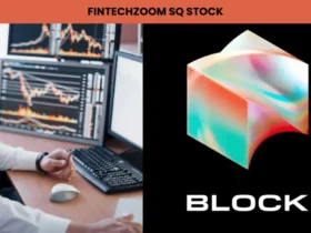 fintechzoom sq stock